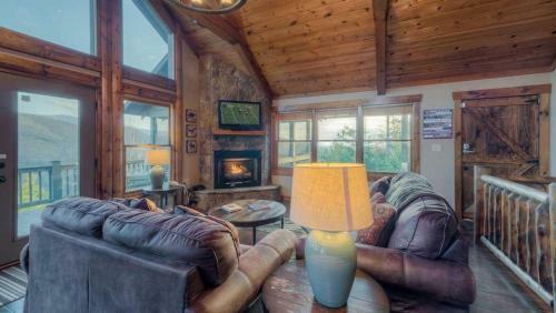 All About The View By Escape To Blue Ridge
