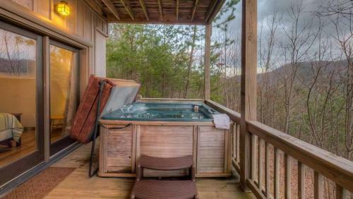 All About The View By Escape To Blue Ridge