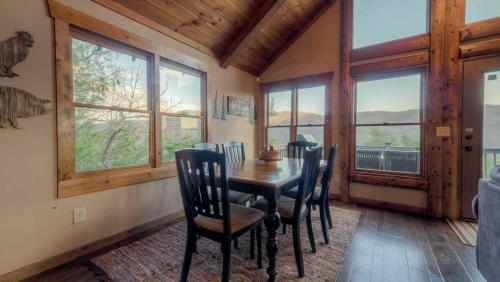 All About The View By Escape To Blue Ridge