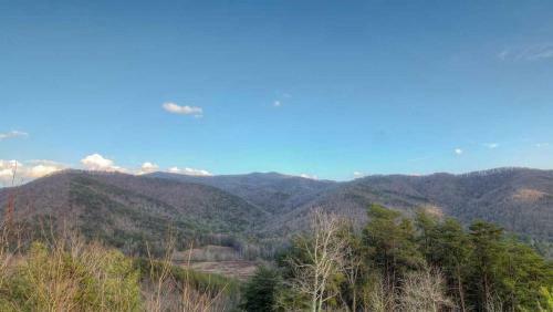 All About The View By Escape To Blue Ridge