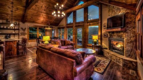 All About The View By Escape To Blue Ridge