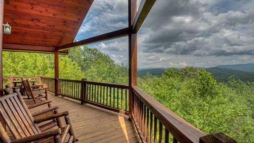 Amazing Grace By Escape To Blue Ridge