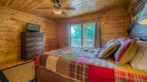 Aska Heights By Escape To Blue Ridge