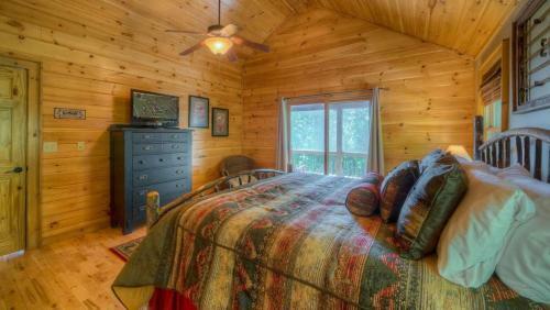 Aska Heights By Escape To Blue Ridge