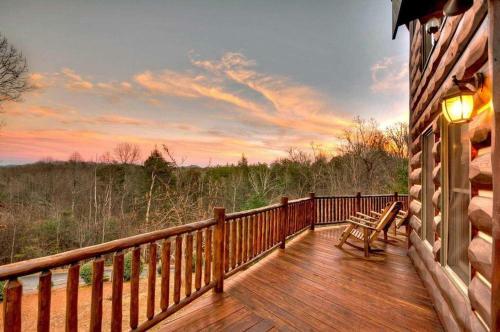 Forever Joy By Escape To Blue Ridge