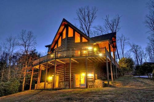 Forever Joy By Escape To Blue Ridge