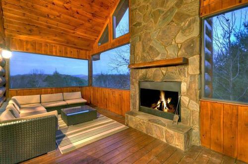 Forever Joy By Escape To Blue Ridge