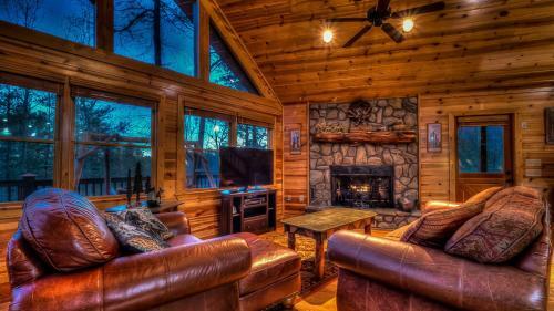 Hilltop Hideaway By Escape To Blue Ridge