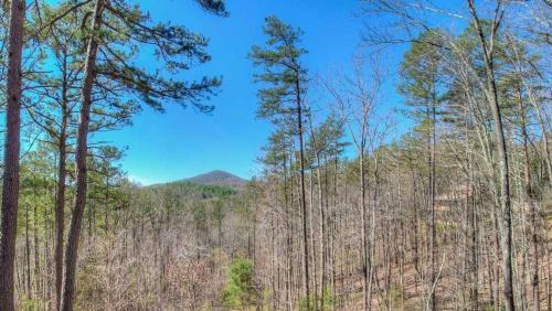 Mountain Haze By Escape To Blue Ridge