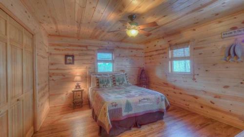Mountain Haze By Escape To Blue Ridge
