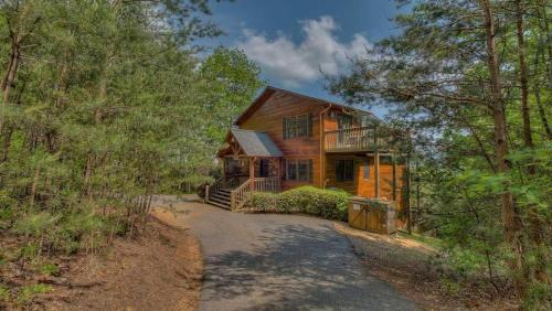Majestic Peace By Escape To Blue Ridge