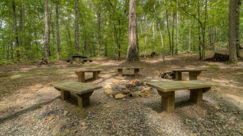 Nestled In By Escape To Blue Ridge