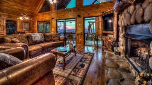 Summit Escape By Escape To Blue Ridge
