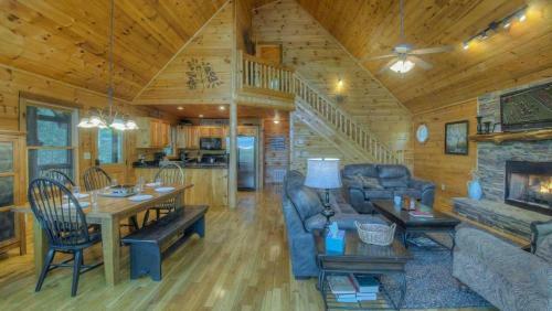 Sunset Pointe By Escape To Blue Ridge