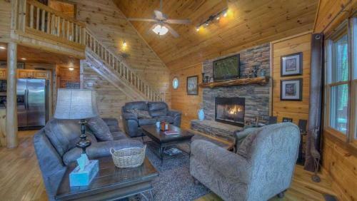 Sunset Pointe By Escape To Blue Ridge
