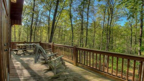 Sunset Pointe By Escape To Blue Ridge