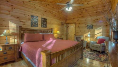 Sunset Pointe By Escape To Blue Ridge