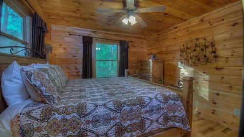 Sunset Pointe By Escape To Blue Ridge