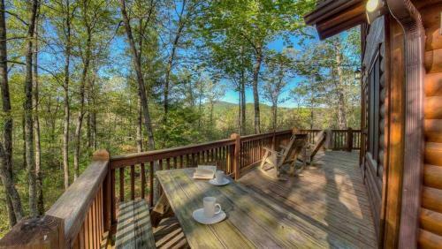 Sunset Pointe By Escape To Blue Ridge