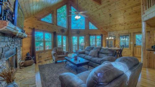 Sunset Pointe By Escape To Blue Ridge