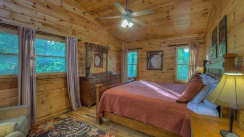 Sunset Pointe By Escape To Blue Ridge