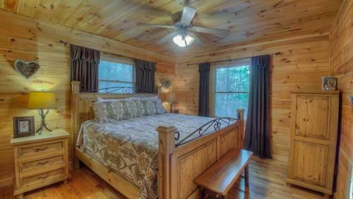 Sunset Pointe By Escape To Blue Ridge