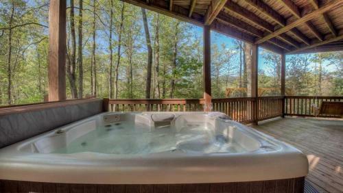Sunset Pointe By Escape To Blue Ridge