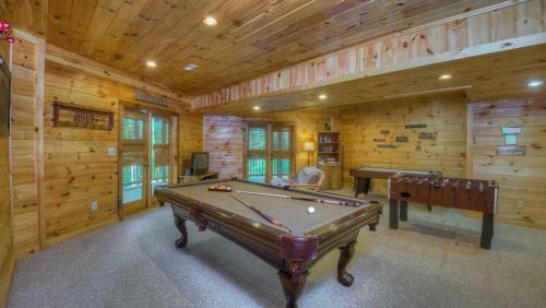 Sunset Pointe By Escape To Blue Ridge