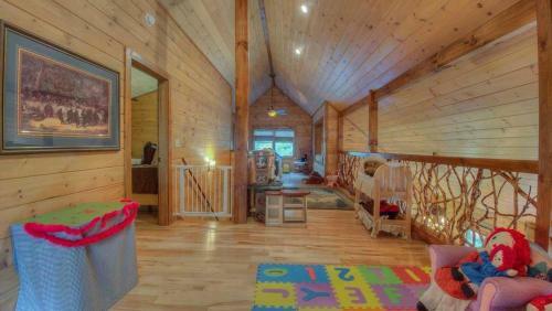 Toccoa Playground By Escape To Blue Ridge