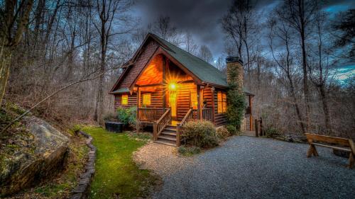 Toccoa Playground By Escape To Blue Ridge