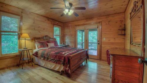 Toccoa Playground By Escape To Blue Ridge