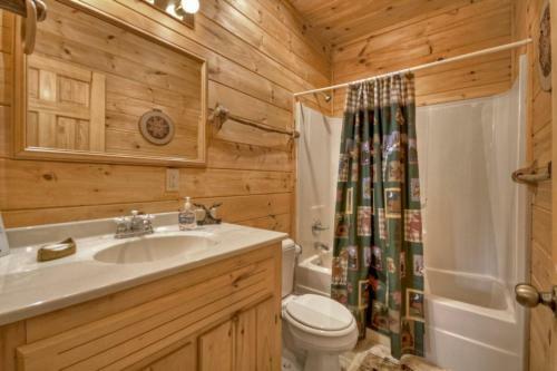 Moose Crossing Lodge