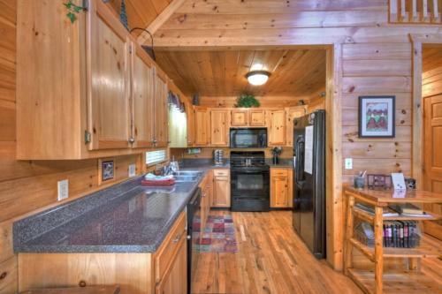 Moose Crossing Lodge