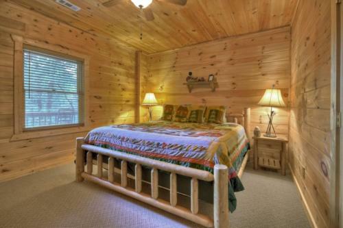Moose Crossing Lodge