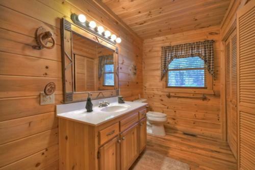 Moose Crossing Lodge