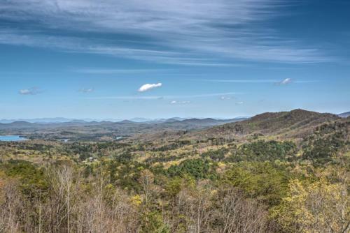 Sanctuary Summit By Escape To Blue Ridge