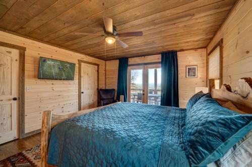 Sanctuary Summit By Escape To Blue Ridge