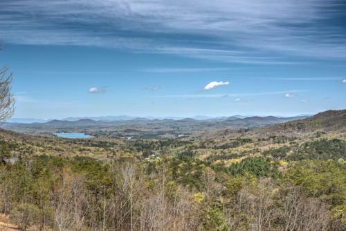 Sanctuary Summit By Escape To Blue Ridge