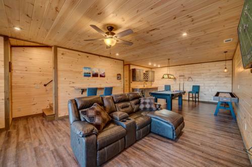 Sanctuary Summit By Escape To Blue Ridge