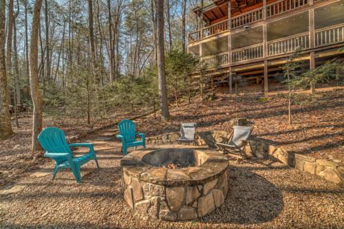 Just Peachy By Escape To Blue Ridge