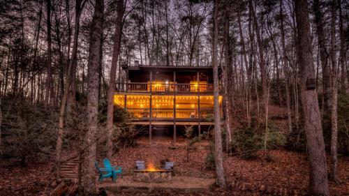 Just Peachy By Escape To Blue Ridge