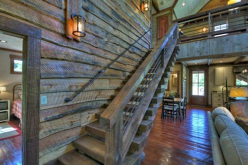 Firefly Farmhouse By Escape To Blue Ridge