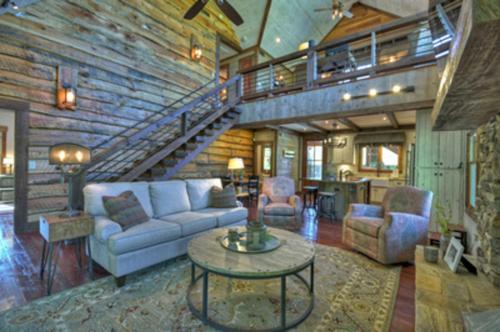Firefly Farmhouse By Escape To Blue Ridge