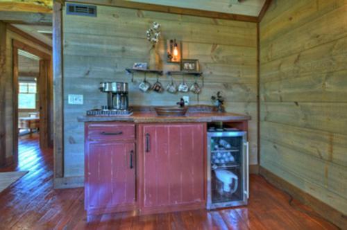 Firefly Farmhouse By Escape To Blue Ridge