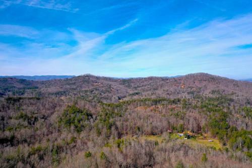Duckin' Out By Escape To Blue Ridge