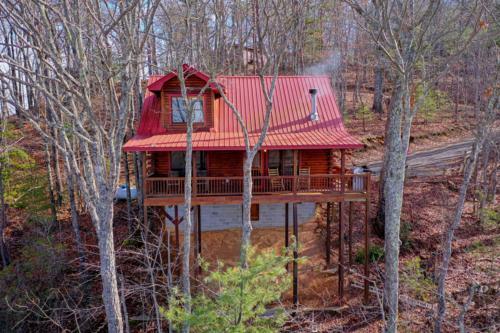 Duckin' Out By Escape To Blue Ridge