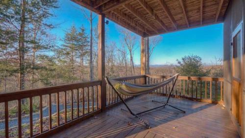 Adventure Us By Escape To Blue Ridge