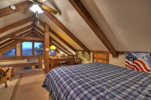 Cozy View By Escape To Blue Ridge