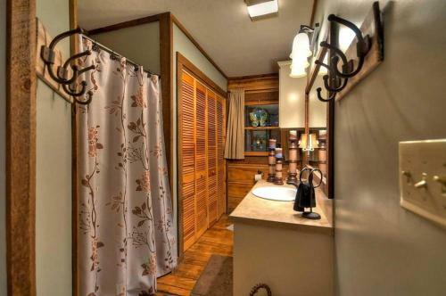 Cozy View By Escape To Blue Ridge