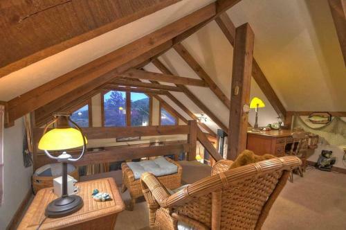 Cozy View By Escape To Blue Ridge